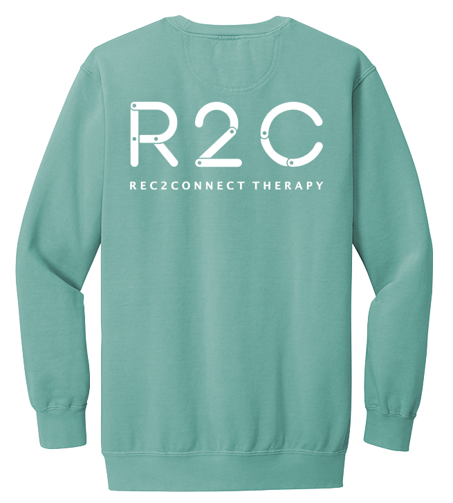 R2C Crew Sweatshirt