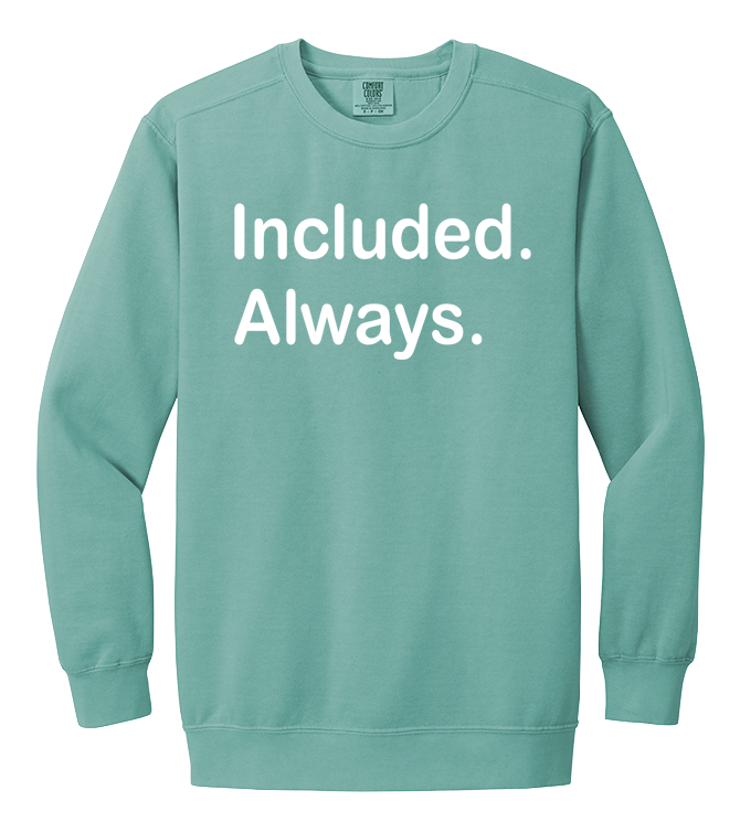R2C Crew Sweatshirt