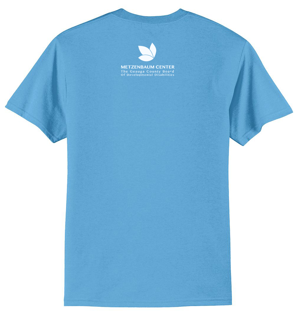 2025 Disability Awareness Month T-Shirt