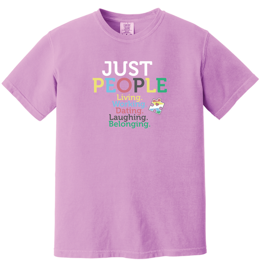 People Tshirt