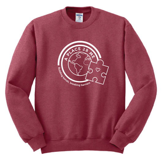 Logo Crewneck
