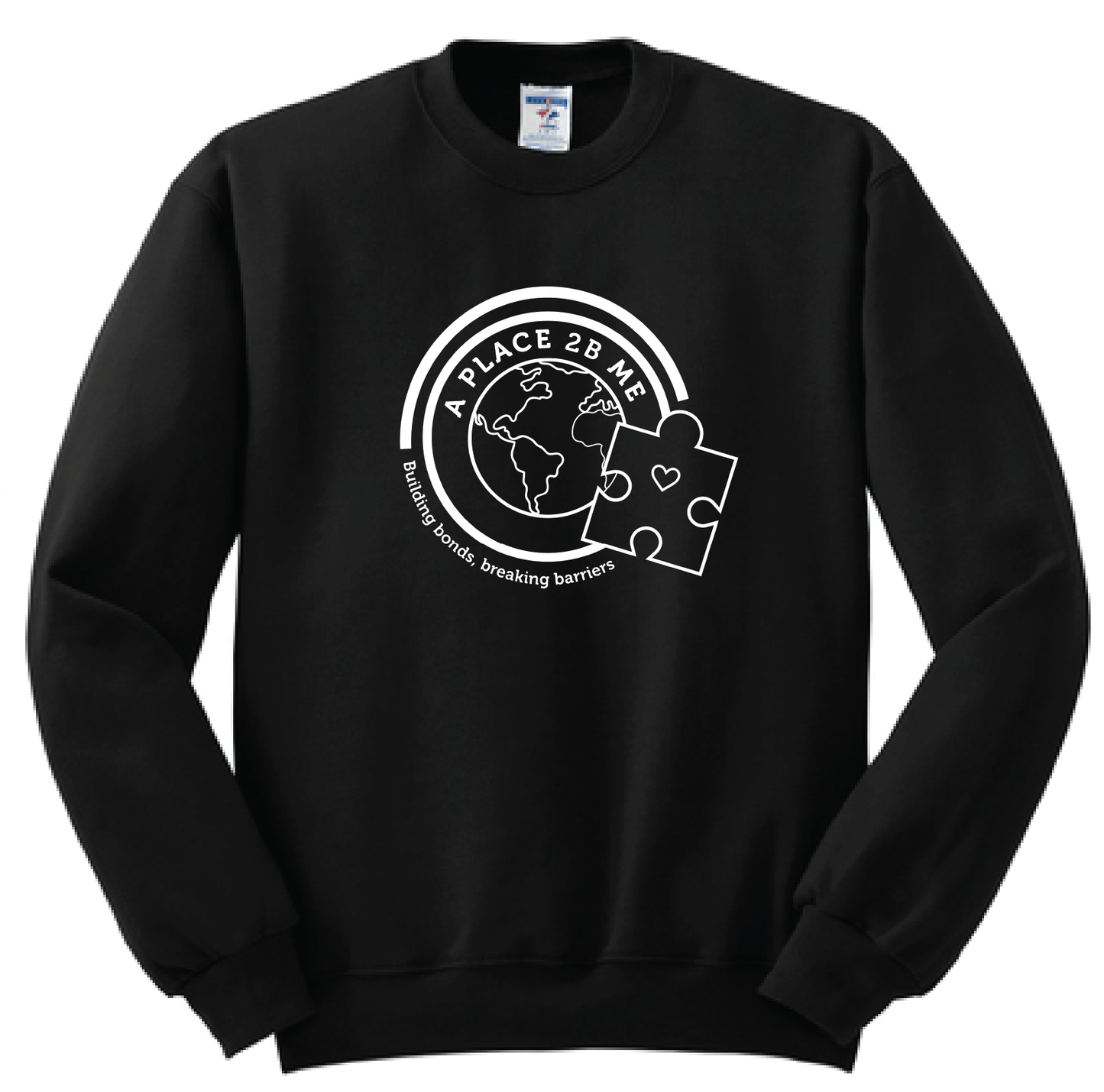 Logo Crewneck