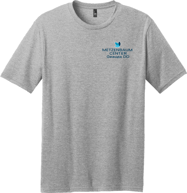 Geauga Board of DD Unisex T-Shirt