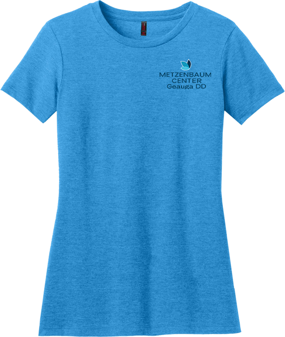 Geauga Board of DD Women's T