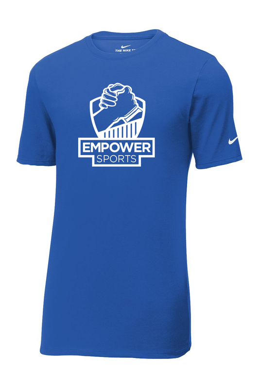 Nike Empower Logo T