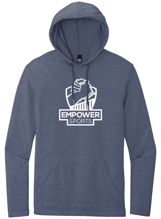 Shield Hoodie
