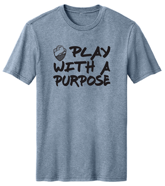 Play With A Purpose