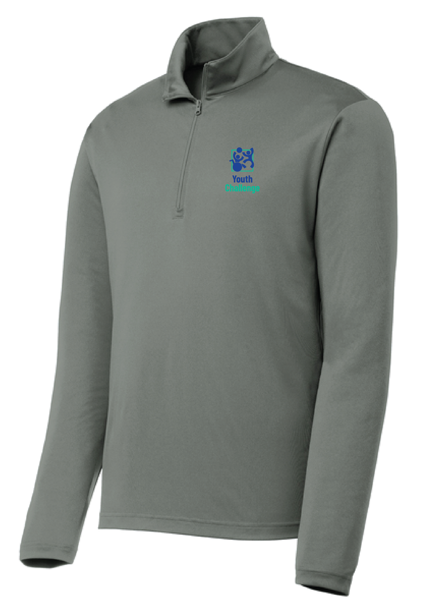 1/4 Zip Pullover