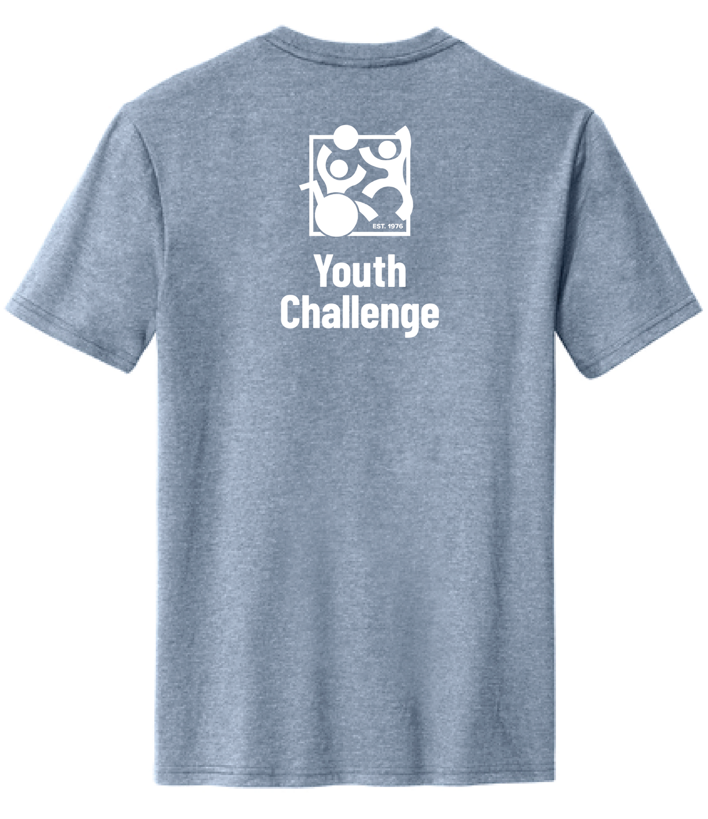 Slogan T-Shirt