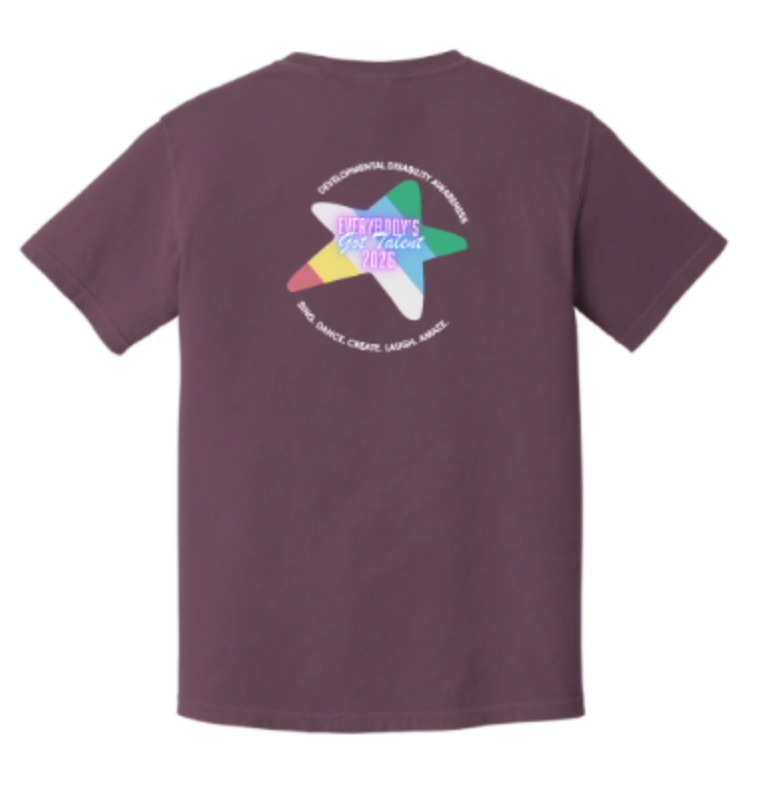 Talent Show Shirt