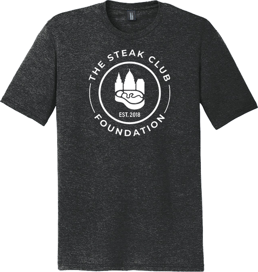 Steak Club T-Shirt