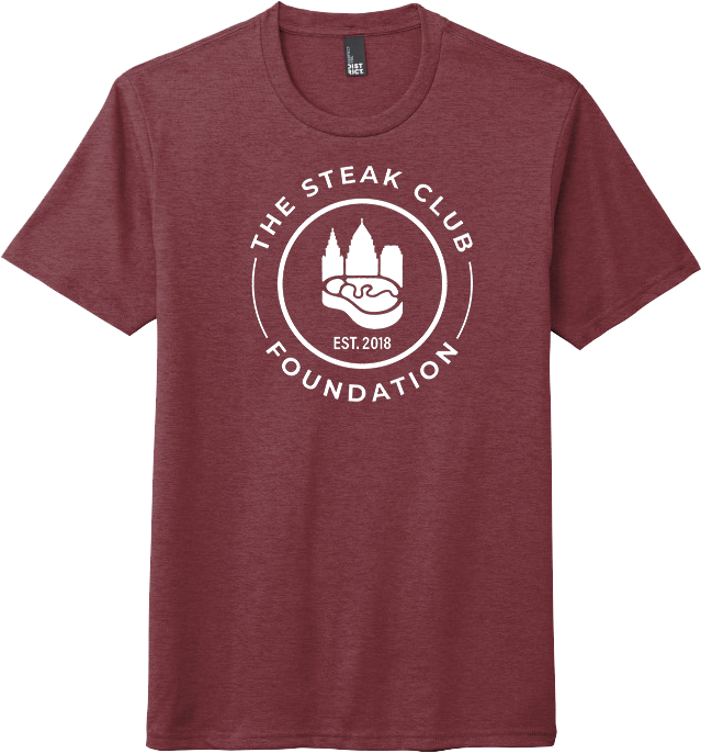 Steak Club T-Shirt