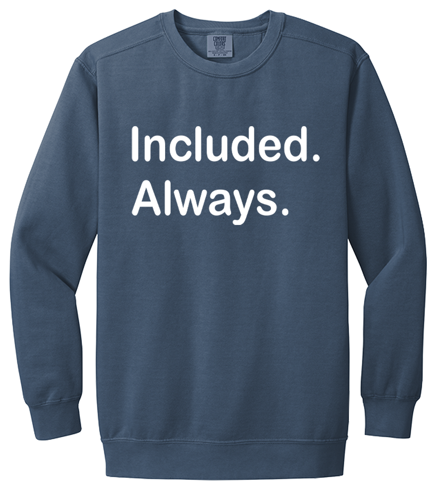 R2C Crew Sweatshirt