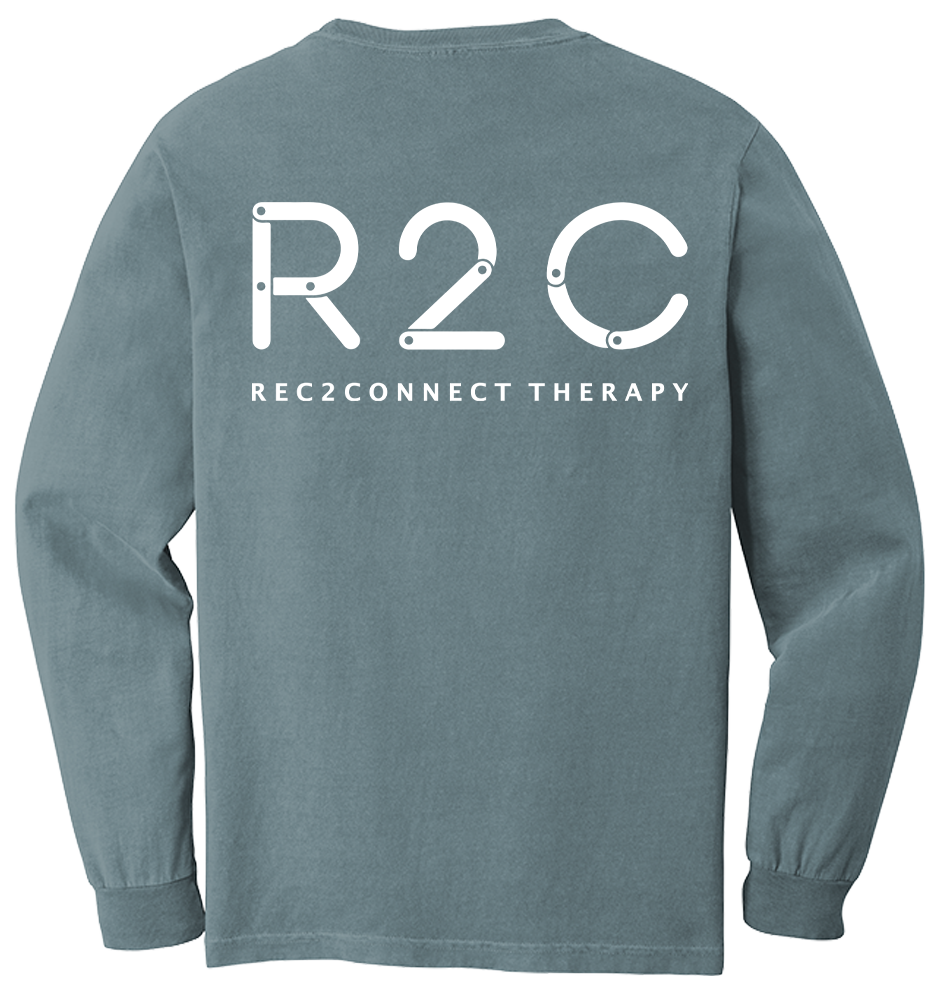 R2C Longsleeve Tee