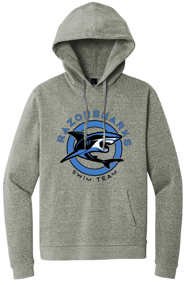 Razorshark Hoodie