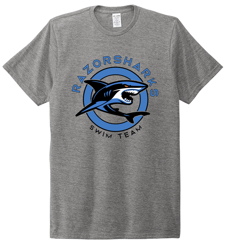 Razorshark Tee
