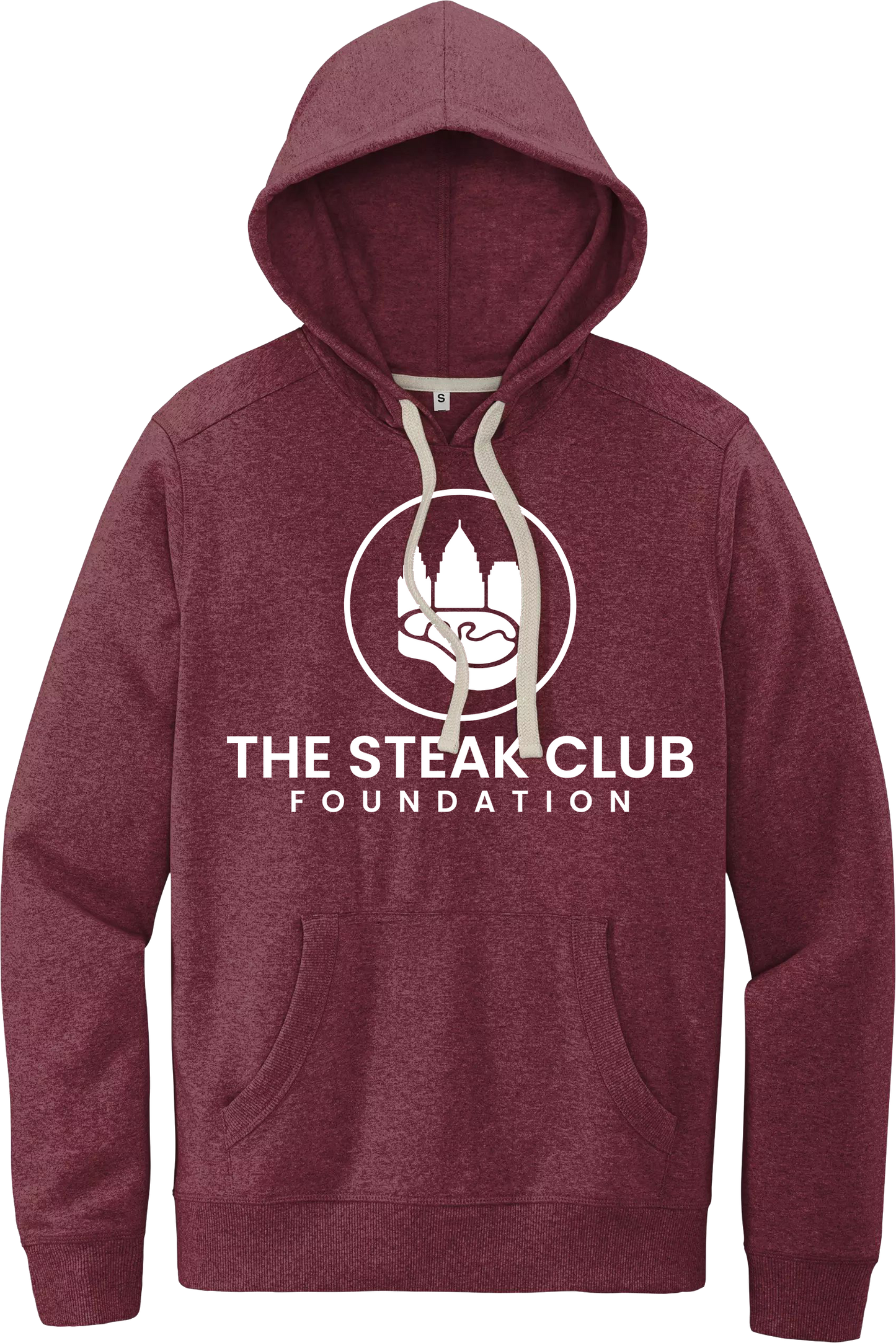 Steak Club Hoodie