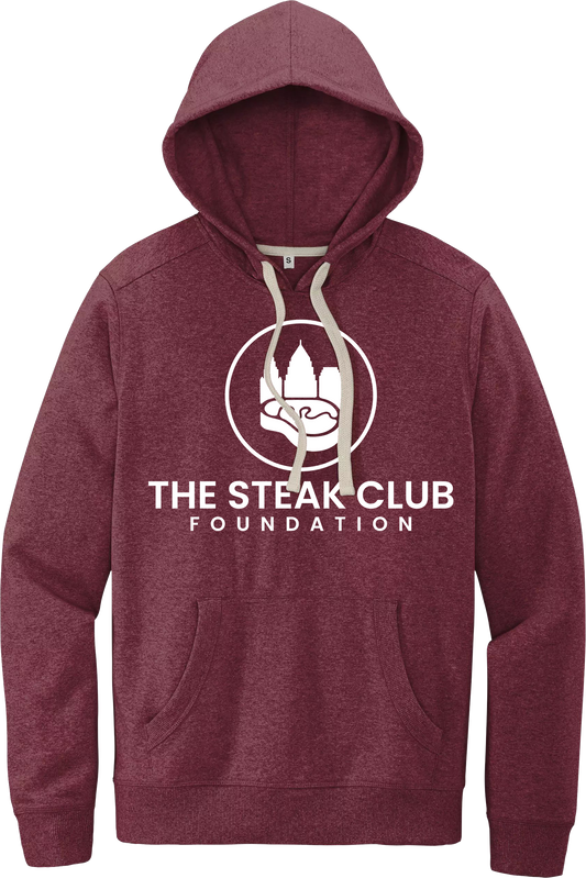 Steak Club Hoodie