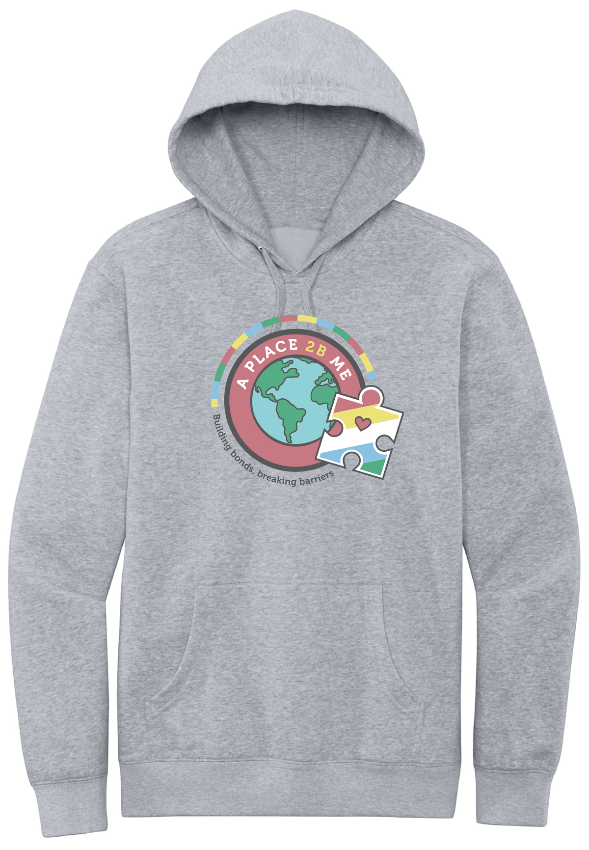 Logo Hoodie