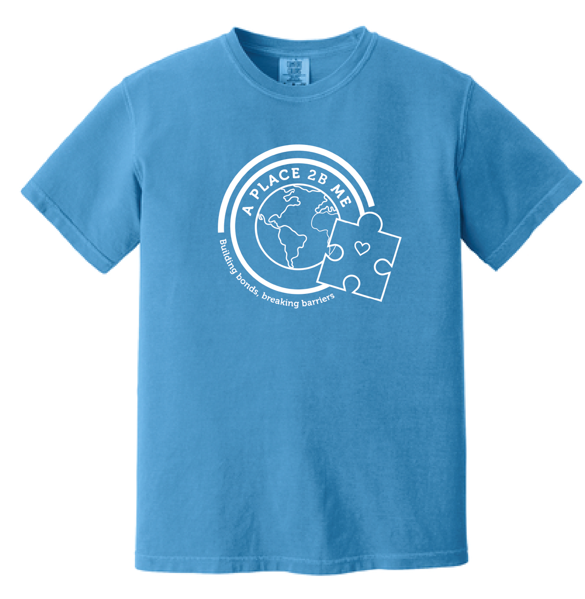 Logo Tshirt