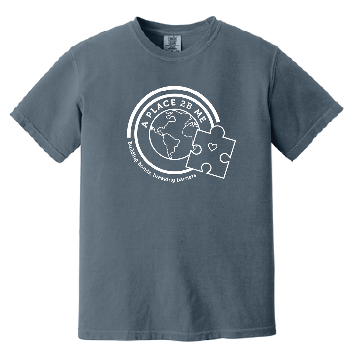 Logo Tshirt
