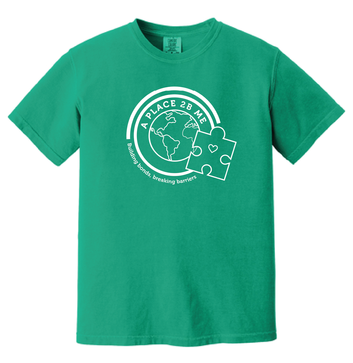 Logo Tshirt
