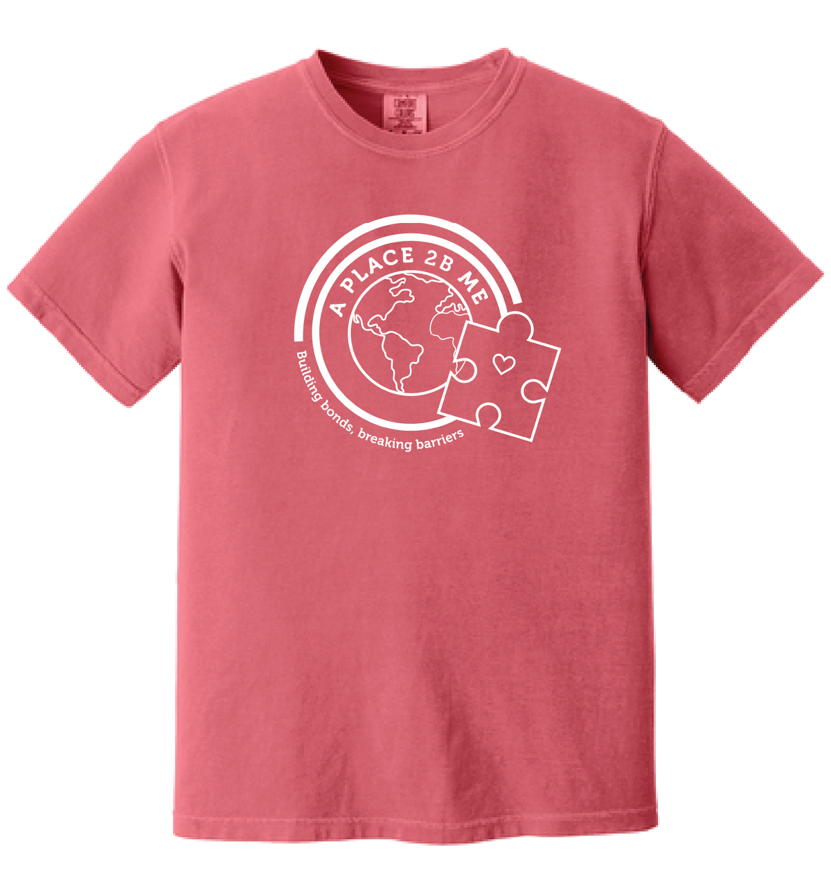 Logo Tshirt