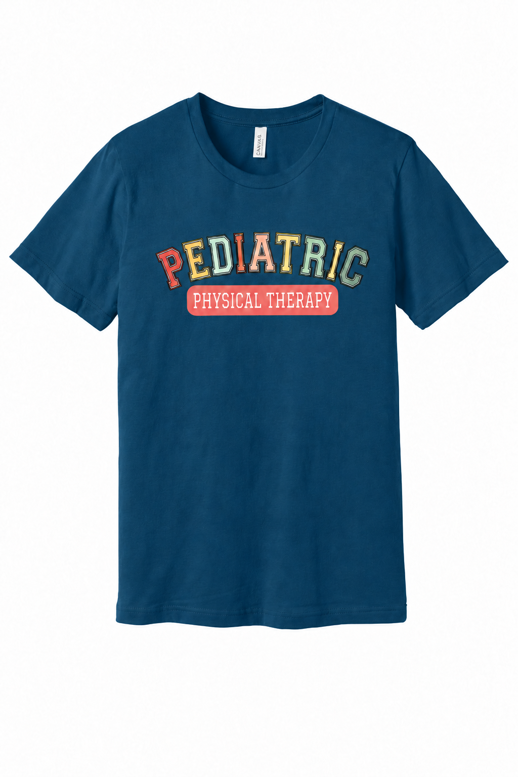 PT Month Gym Class Tshirt