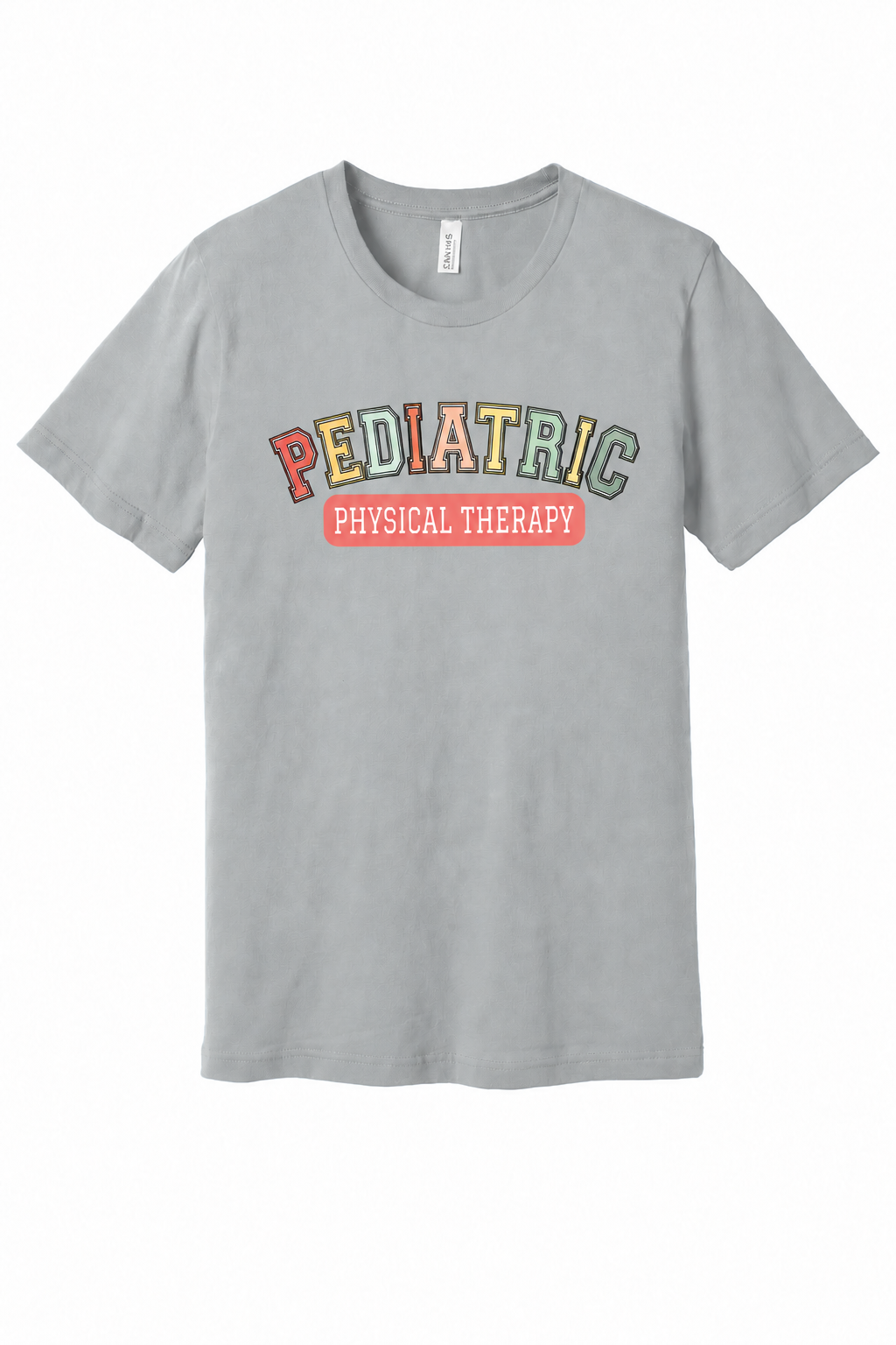 PT Month Gym Class Tshirt