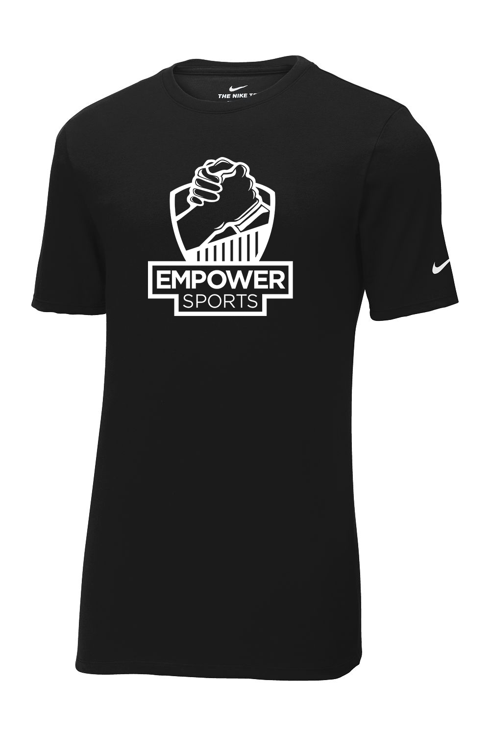 Nike Empower Logo T