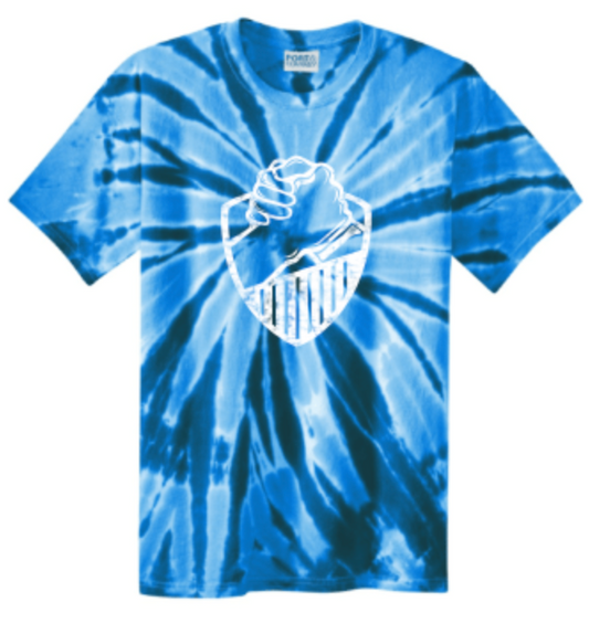 Tie Dye Summer Shirt