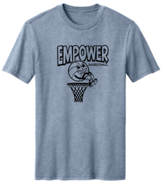 Goofy Basketball T-shirt