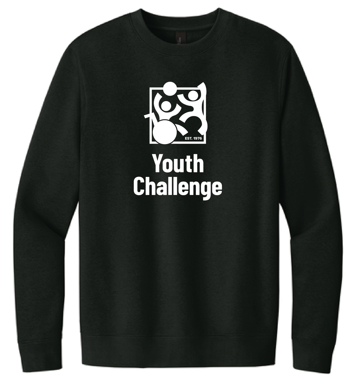 Crewneck Sweatshirt