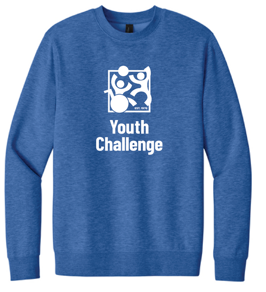 Crewneck Sweatshirt