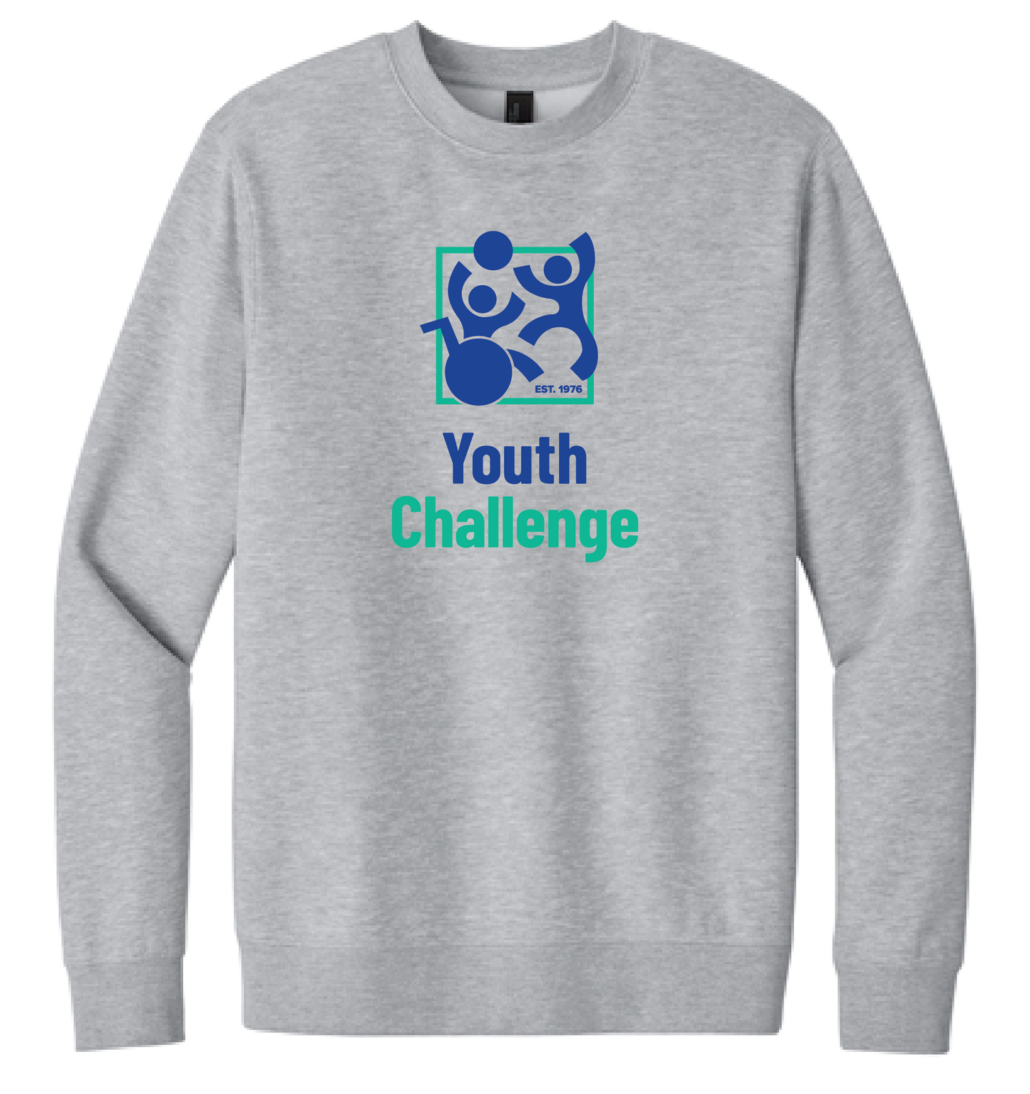 Crewneck Sweatshirt