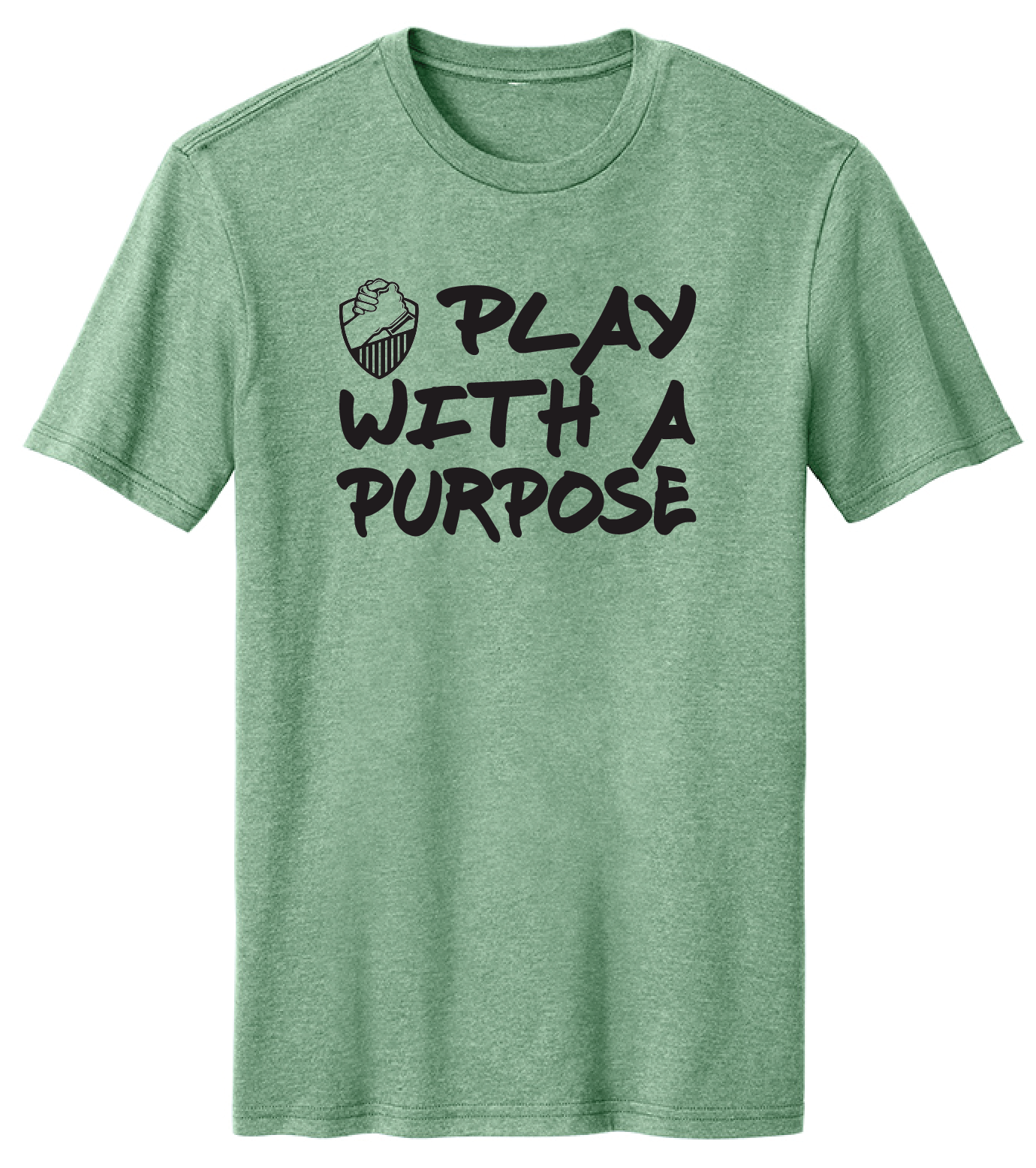 Play With A Purpose