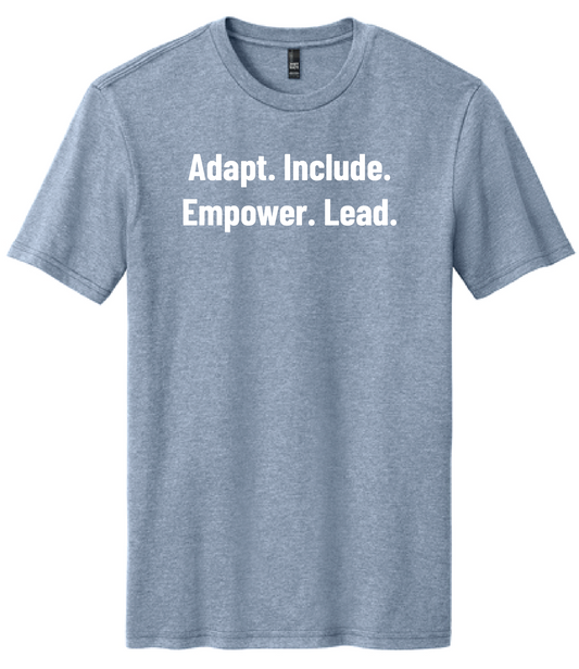 Slogan T-Shirt