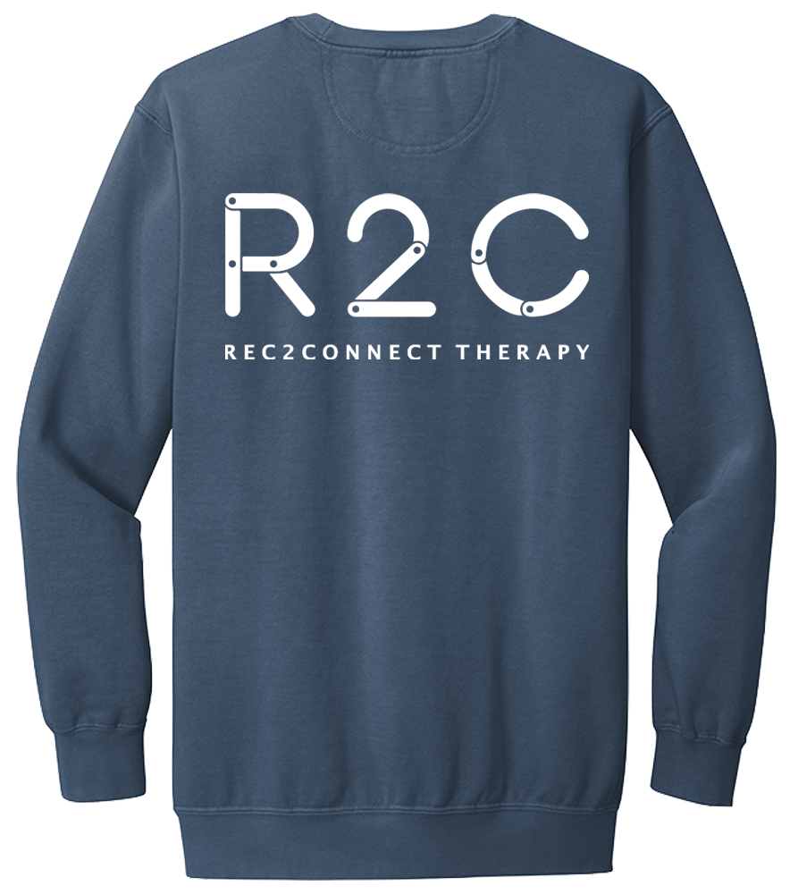 R2C Crew Sweatshirt